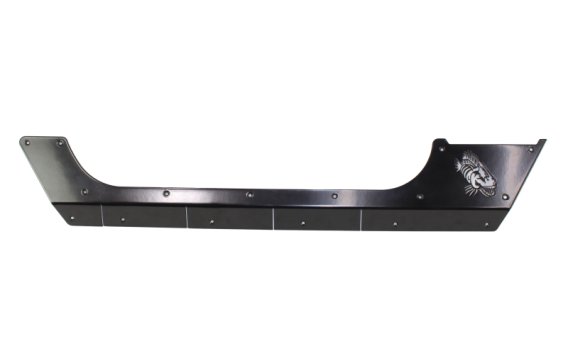 FBO Rocker Guard