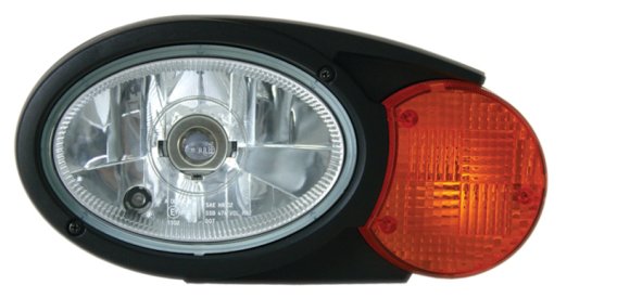 HELLA Vision Plus Head Lamp