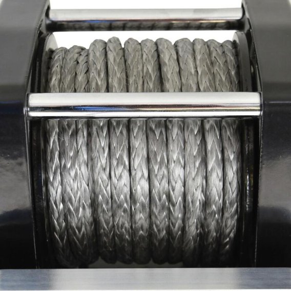 SUW LT Series Winches