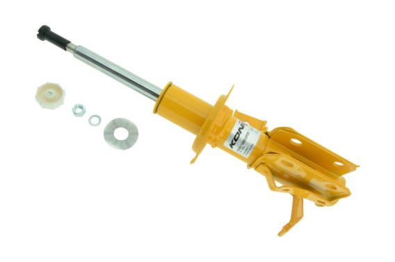 KON Sport (Yellow) Shocks