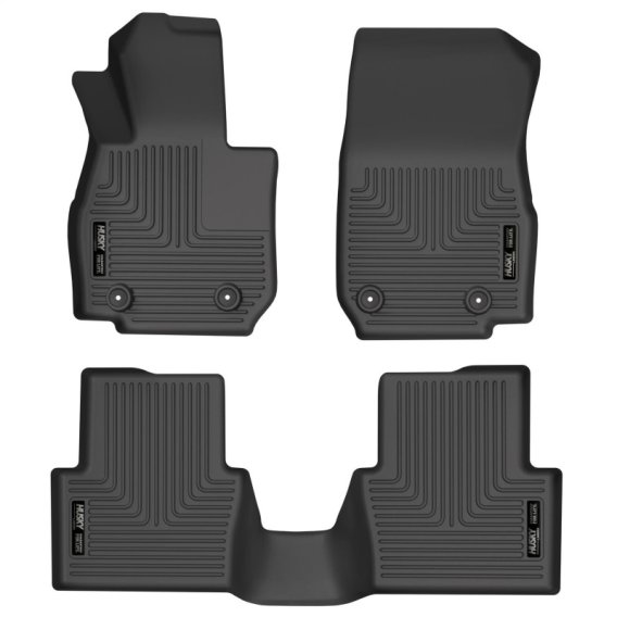 HL WB - Combo - Black