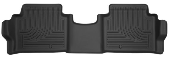 HL XAC - Rear - Black