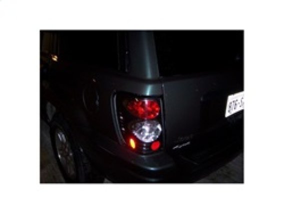 SPY Euro Tail Lights