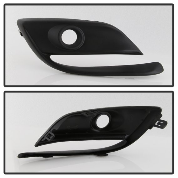 SPY Fog Lights
