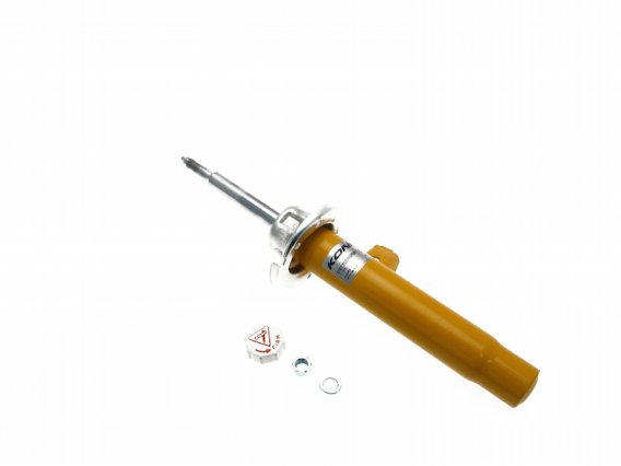 KON Sport (Yellow) Shocks