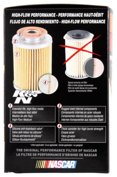 Oil Filter