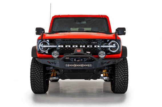 ADD Skid Plates