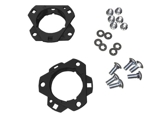 SLF Leveling Kits