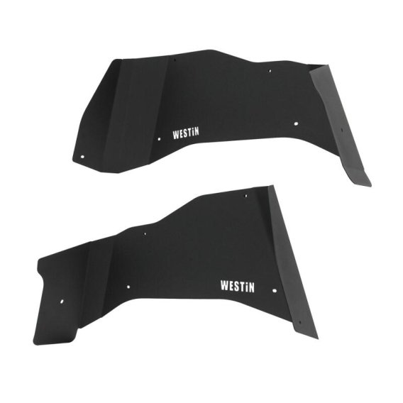 WES Inner Fenders