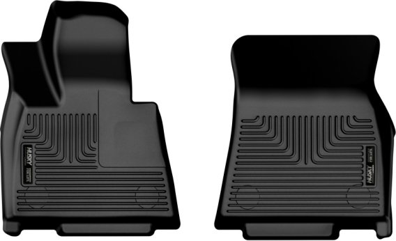 HL XAC - Front - Black