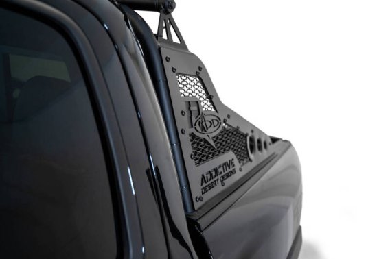 ADD Race Series Chase Rack