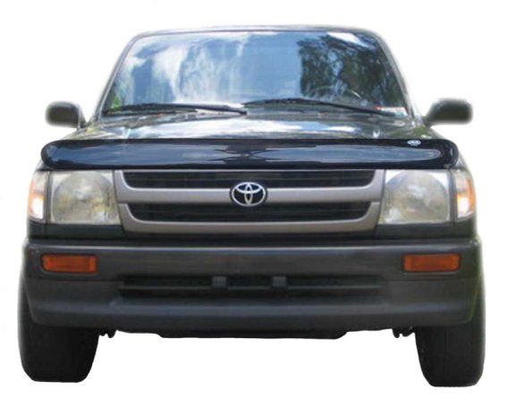 AVS Bugflector II Shield