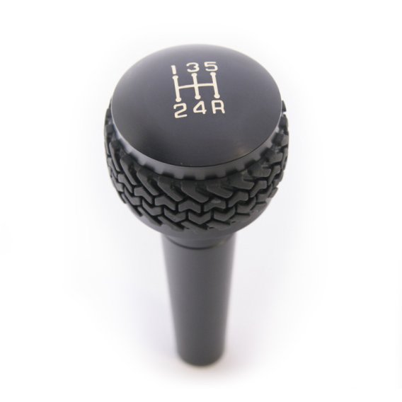 DVE Shift Knobs