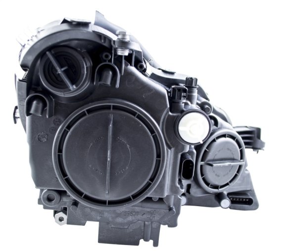 HELLA Headlight Assemblies