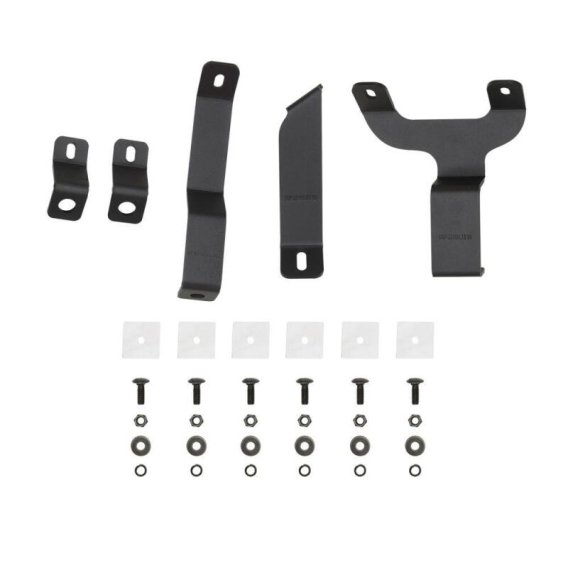 WES Skid Plates