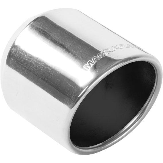 MAG Exhaust Tips