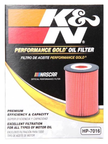 Oil Filter