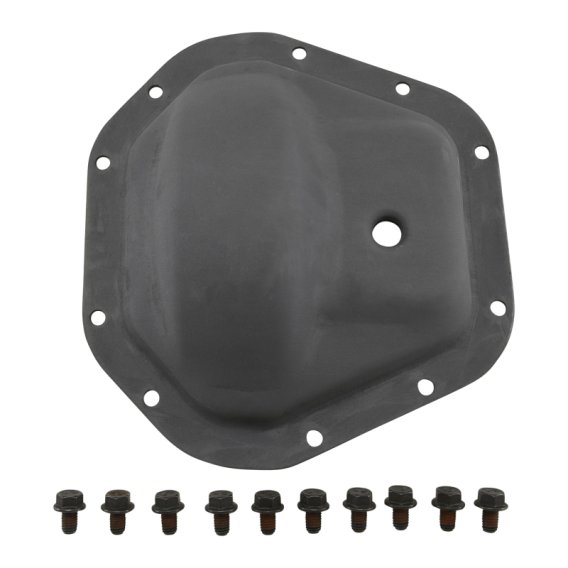 YUK Covers - Steel