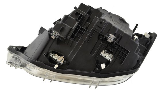 HELLA Halogen Bulb
