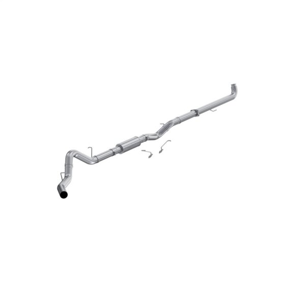MBRP Down Pipe Back Exhaust AL