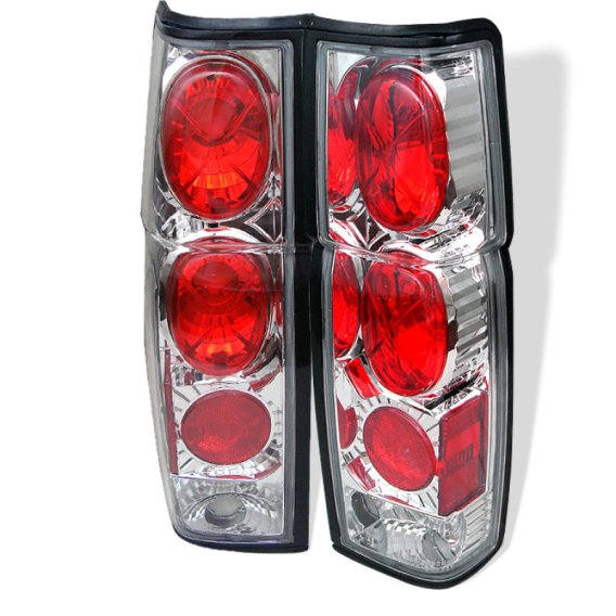 SPY Euro Tail Lights