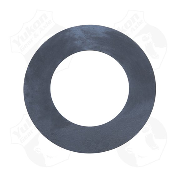 YUK Thrust Washers