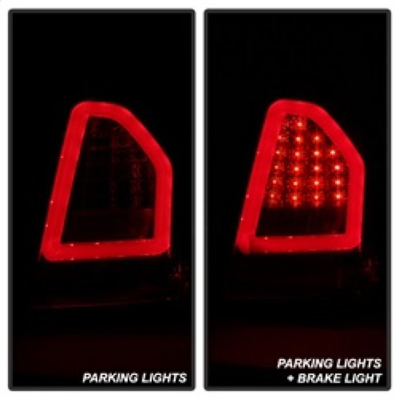 SPY LED Tail Lights