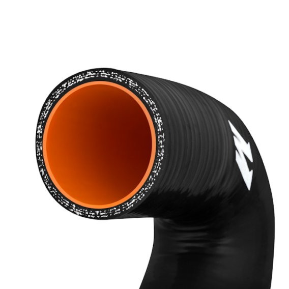 MM Silicone Hose - Radiator