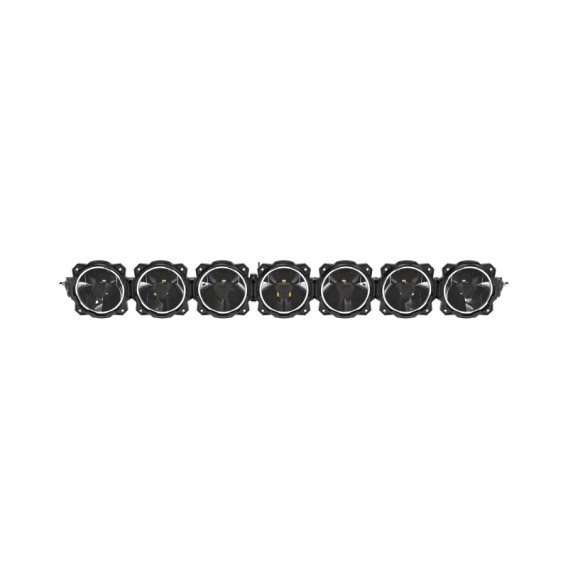 KCL Gravity LED - Titan