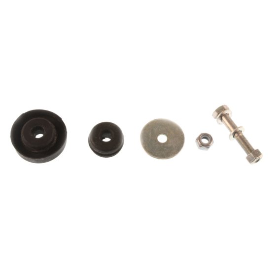 BIL B4 Series Shocks