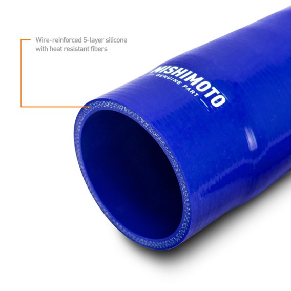 MM Silicone Hose - Intake
