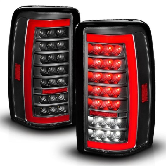 ANZ LED Taillights