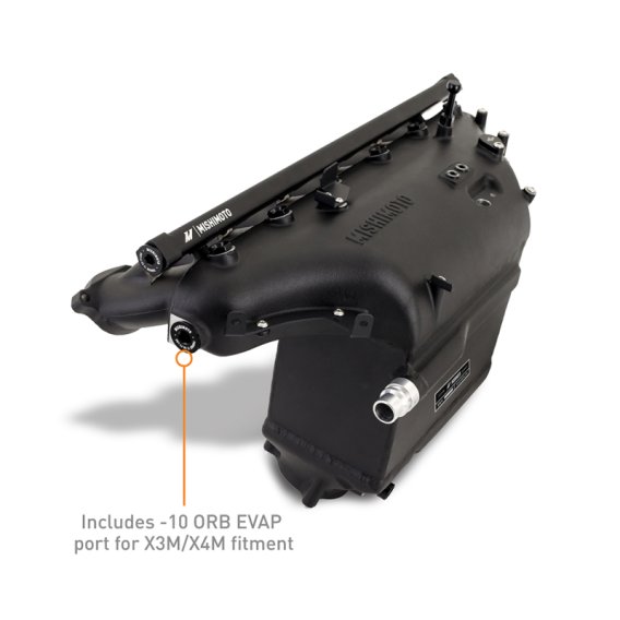 MM Intercoolers - Kits