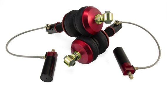 ALF Performance Front Kits