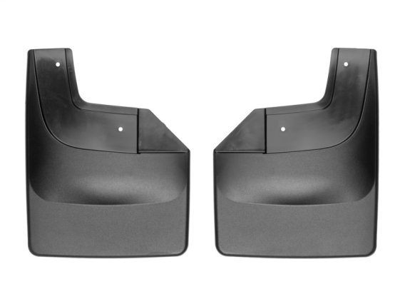 WT No Drill Mudflaps