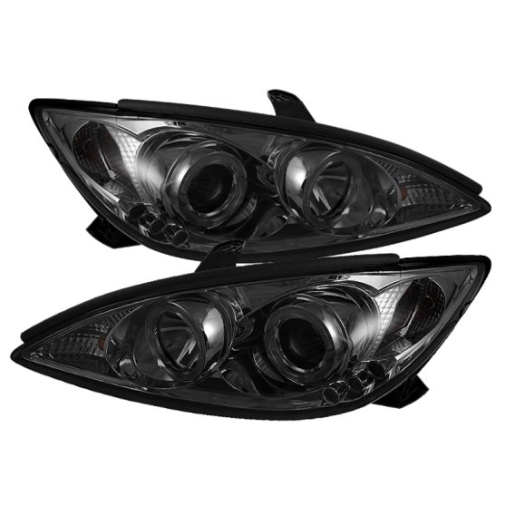 SPY Headlights
