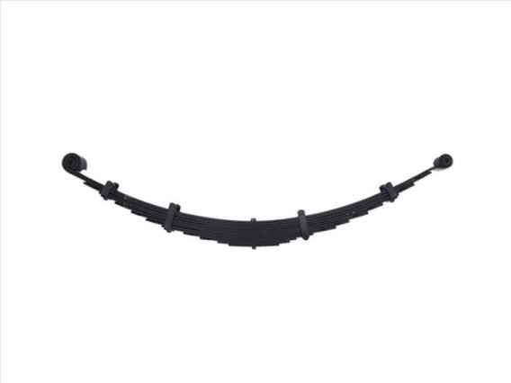 ICO Leaf Springs