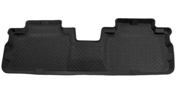 HL Classic - Rear - Black