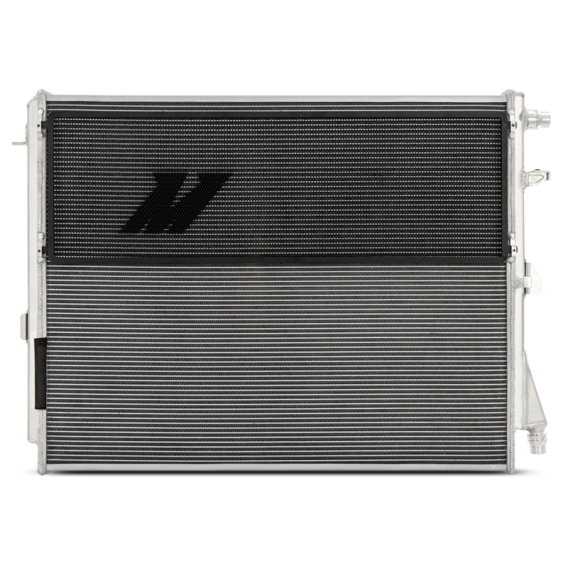 MM Heat Exchangers