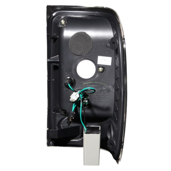 ANZ LED Taillights