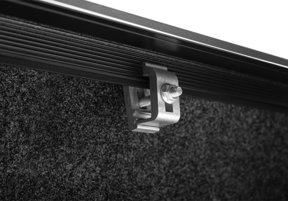 TNP Lo-Roll Tonneau Cover