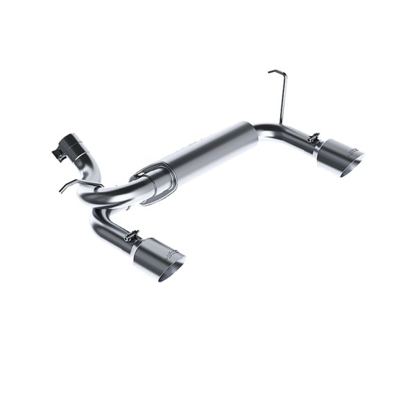 MBRP Catback Exhaust 409