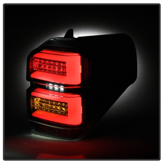 SPY LED Tail Lights