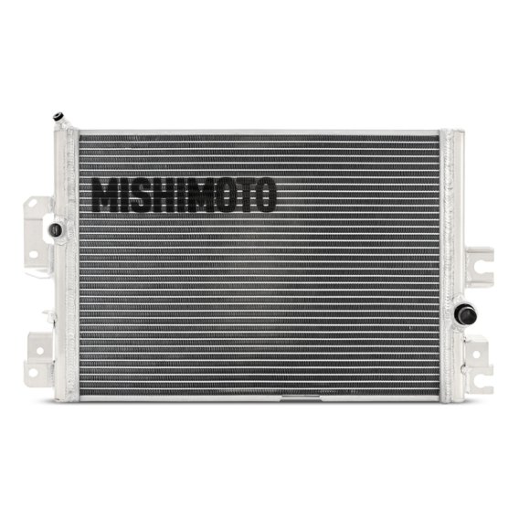 MM Radiators - Alum