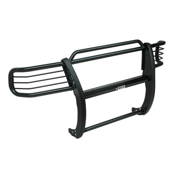 WES Sportsman Grille Guards