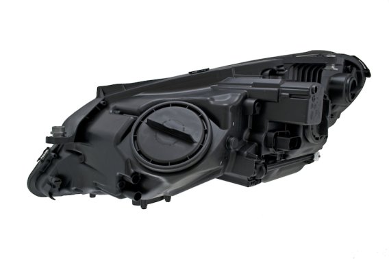 HELLA Headlight Assemblies