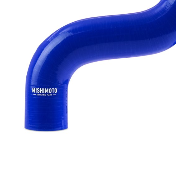 MM Silicone Hose - Radiator