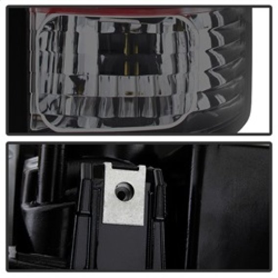 SPY LED Tail Lights