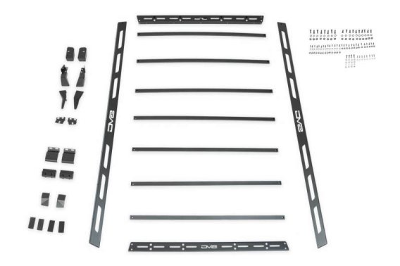 DV8 Roof Racks