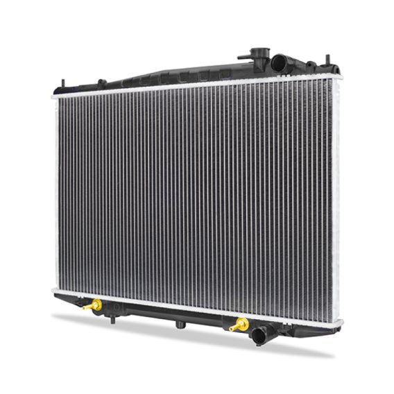 MM Radiators - Plastic
